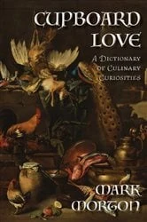 Book cover of Cupboard Love (3rd ed.) by Mark Morton