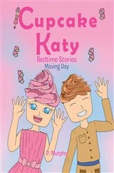 Book cover of Cupcake Katy by P. Murphy