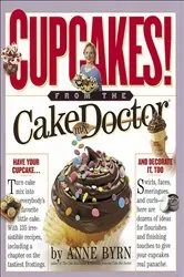 Book cover of Cupcakes! by Elinor Klivans