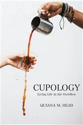 Book cover of Cupology by Quiana M Head