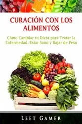 Book cover of Curación con los Alimentos by Maria Soares