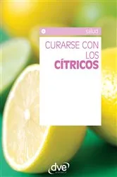 Book cover of Curarse con los cítricos by Unknown