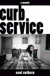 Book cover of Curb Service by Unknown