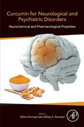 Book cover of Curcumin for Neurological and Psychiatric Disorders by Unknown