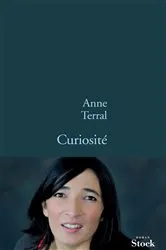 Book cover of Curiosité by Unknown