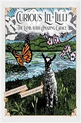 Book cover of Curious Li'l Lilli (2nd ed.) by Karlene  Kay Ryan