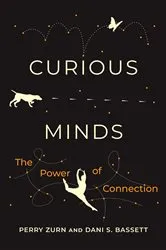 Book cover of Curious Minds by Janet Evanovich