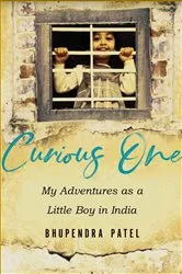 Book cover of Curious One by Unknown