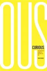 Book cover of Curious by Peggy Jo Henry