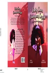 Book cover of Curly Cocoa Courageous Crystal by Crystal Williams