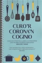 Book cover of Curo'r Corona'n Coginio by N/A