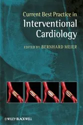 Book cover of Current Best Practice in Interventional Cardiology by Bernhard Meier