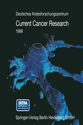 Book cover of Current Cancer Research 1998 by Unknown