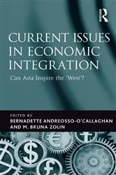 Book cover of Current Issues in Economic Integration by M. Bruna Zolin