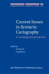 Book cover of Current Issues in Syntactic Cartography by Fuzhen Si
