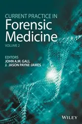 Book cover of Current Practice in Forensic Medicine, Volume 2 by Unknown