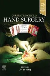Book cover of Current Practice in Hand Surgery - E-book by Jin Bo Tang MD