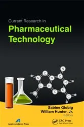 Book cover of Current Research in Pharmaceutical Technology by Sabine Globig