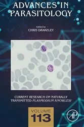 Book cover of Current research on naturally transmitted Plasmodium knowlesi by Russell Stothard