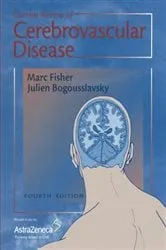Book cover of Current Review of Cerebrovascular Disease (4th ed.) by Marc Fisher