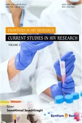 Book cover of Current Studies in HIV Research by SeyedAhmad SeyedAlinaghi