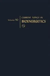 Book cover of Current Topics in Bioenergetics by D. Rao Sanadi