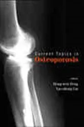 Book cover of Current Topics In Osteoporosis by Hong-wen Deng