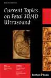 Book cover of Current Topics on Fetal 3D-4D Ultrasound-optimzed by Toshiyuki Hata