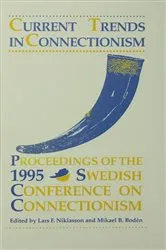Book cover of Current Trends in Connectionism by Lars F. Niklasson