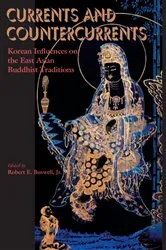 Book cover of Currents and Countercurrents by Robert E. Buswell