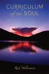 Book cover of Curriculum of the Soul by Unknown