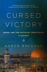 Book cover of Cursed Victory by Ahron Bregman
