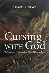 Book cover of Cursing with God by Unknown