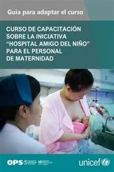Book cover of Curso de capacitación sobre la Iniciativa 
