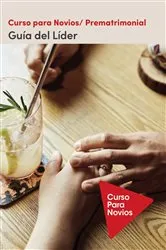 Book cover of Curso Para Novios - Guía del Líder by Nicky Lee