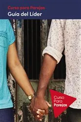 Book cover of Curso Para Parejas - Guia del Lider by Nicky Lee