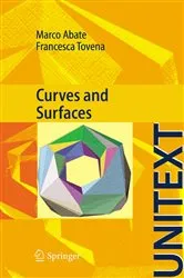 Book cover of Curves and Surfaces by Jean-Daniel Boissonnat