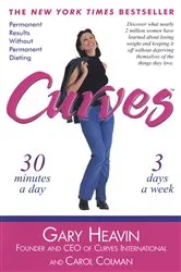 Book cover of Curves by Gary Heavin