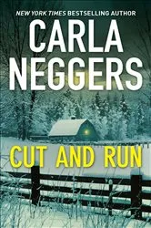 Book cover of Cut and Run by N/A