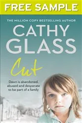 Book cover of Cut: Free Sampler by Cathy Glass