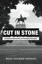 Book cover of Cut in Stone by Unknown