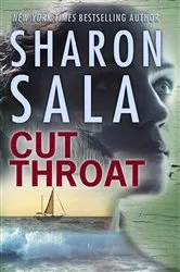 Book cover of Cut-Throat by Wayne Thallon