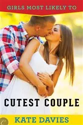 Book cover of Cutest Couple by Unknown