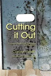 Book cover of Cutting it Out by Maggie Turp
