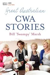 Book cover of CWA Stories by Bill Marsh
