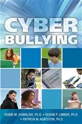 Book cover of Cyber Bullying by Robin M. Kowalski