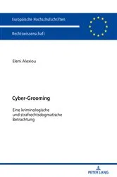 Book cover of Cyber-Grooming by Unknown
