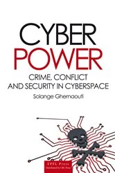 Book cover of Cyber Power by N/A