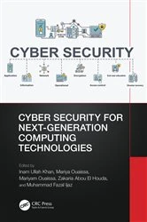 Book cover of Cyber Security for Next-Generation Computing Technologies by Inam Ullah Khan