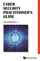 Book cover of Cyber Security Practitioner's Guide by Hamid Jahankhani